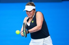 Australian Open — 2026, онлайн-трансляция