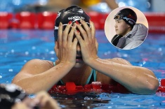 Итоги дня в плавании на ЧМ-2025. 31 июля