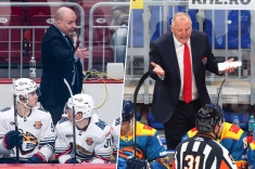 Новости дня в КХЛ за 19 декабря 2025 года