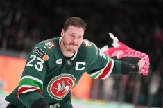 Откровенное интервью с Яшкиным