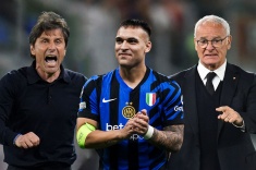 Всё о решающем туре Серии А