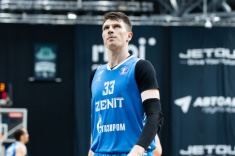 «Зенит» — главный претендент на чемпионство?