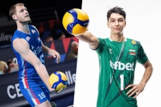 Таблица переходов мужской Cуперлиги сезона