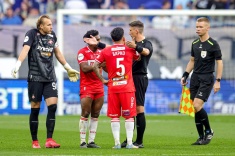 Таблица ошибок судей после 15-го тура РПЛ