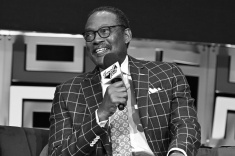 Ушёл из жизни Джуниор Бриджман