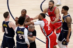 Йокич выдохся, а его соперник — нет