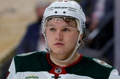 Клуб Капризова может спасти только молодёжь