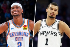 Итоги дня в НБА — 31 марта 2026 года