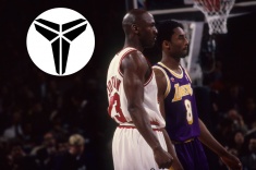 Коби унаследовал бренд, которого «боялся» Джордан