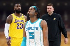 Марк Уильямс готов помочь «Лейкерс»