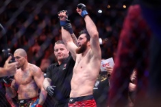 Перейру ограбили в пользу Анкалаева?