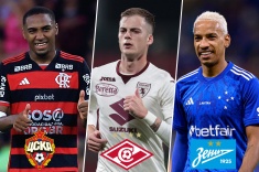 Сорвавшихся трансферы РПЛ, зима 2025 года