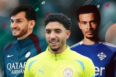 Трансферы недели в Европе