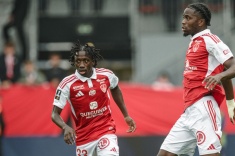 Мощное падение команды-сенсации из Франции