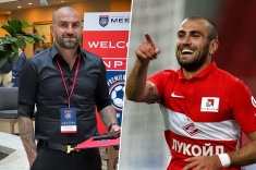 Интервью с Юрой Мовсисяном