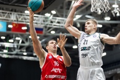 Итоги дня в Единой лиге ВТБ