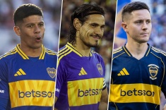 Превью «Бавария» — «Бока Хуниорс»