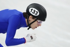 Шорт-трек на Олимпийских играх — 2026