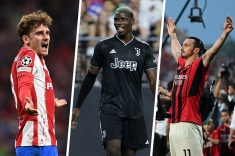 У этих игроков ещё нет ЛЧ, но есть шанс на победу