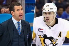 Главные новости в хоккее за 9 декабря 2025 года