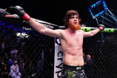 Интервью с Шарой Буллетом