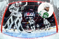 Ливо станет усилением для «Трактора»