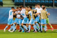 5 самых длинных безвыигрышных серий среди сборных