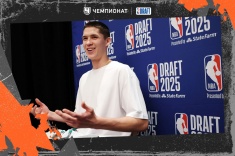 Драфт НБА пройдёт сегодня ночью