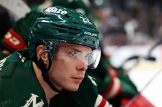 Миннесота – Лос-Анджелес – 4:3 Б – видео, голы