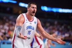 Никола Йокич