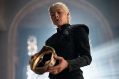 Сериал «Дом дракона» 3 сезон (2026)