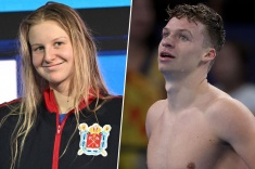 Все главные заплывы водного ЧМ-2025