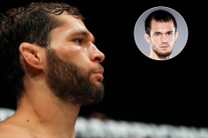 Александр Шаблий дисквалифицирован за допинг