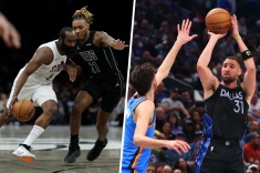 Итоги дня в НБА