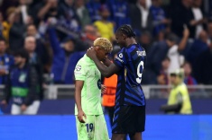 Мнение об ответном матче «Интер» — «Барселона»