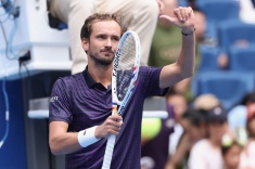 Даниил Медведе