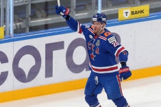 Главные новости в хоккее 11 июля 2025 года