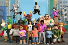 Коды в «Роблокс»