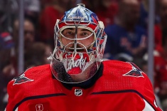 Конфуз года в НХЛ!