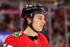 Коннор Бедард