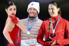 Состав сборной России на Олимпиаде-2026