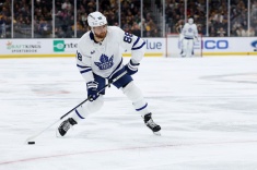 Вильям Нюландер оштрафован на $ 5 тыс.