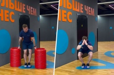 Как похудеть с помощью диска здоровья?