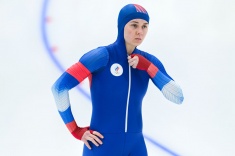 Сильнейших российских конькобежцев не пустят на ОИ