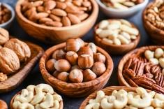 7 самых полезных орехов — кому они подходят?