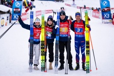 Кубок мира по биатлону — 2024/2025