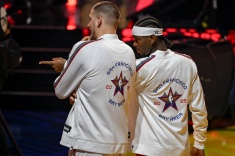 Награды в НБА — бесполезная штука