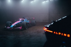 Презентация «Альпин»