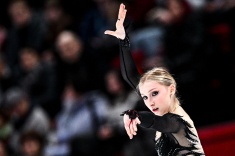 Софья Муравьёва