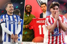 Трансферы РПЛ и Европы, слухи и переходы 24 января